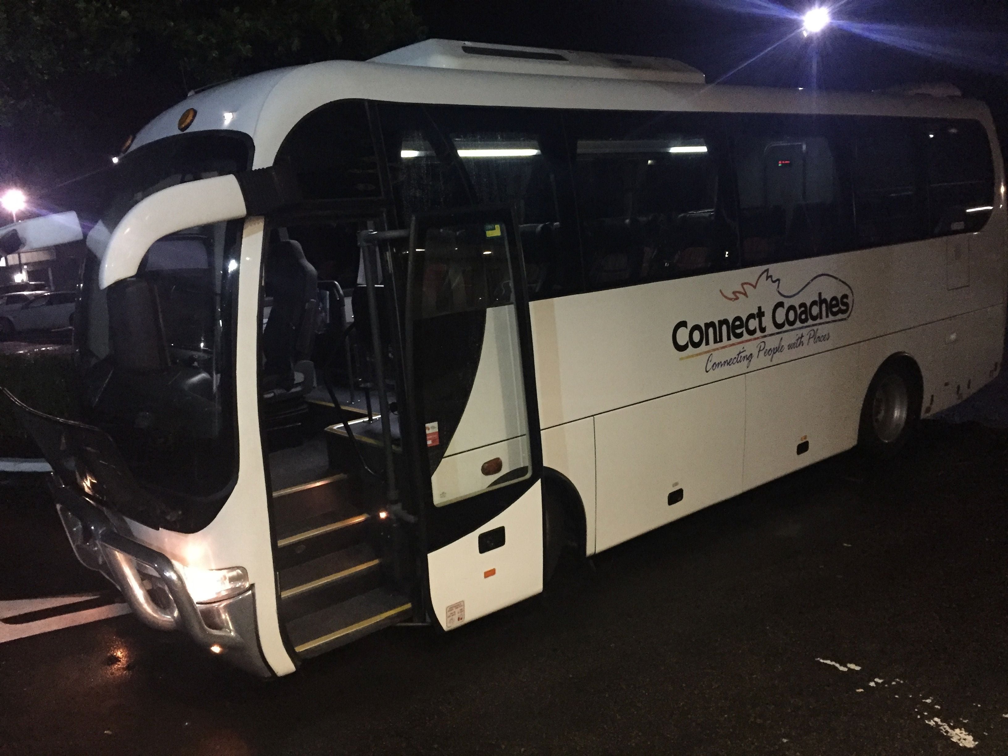 Wedding Transfers & School Formals Image -5a493f7657fec